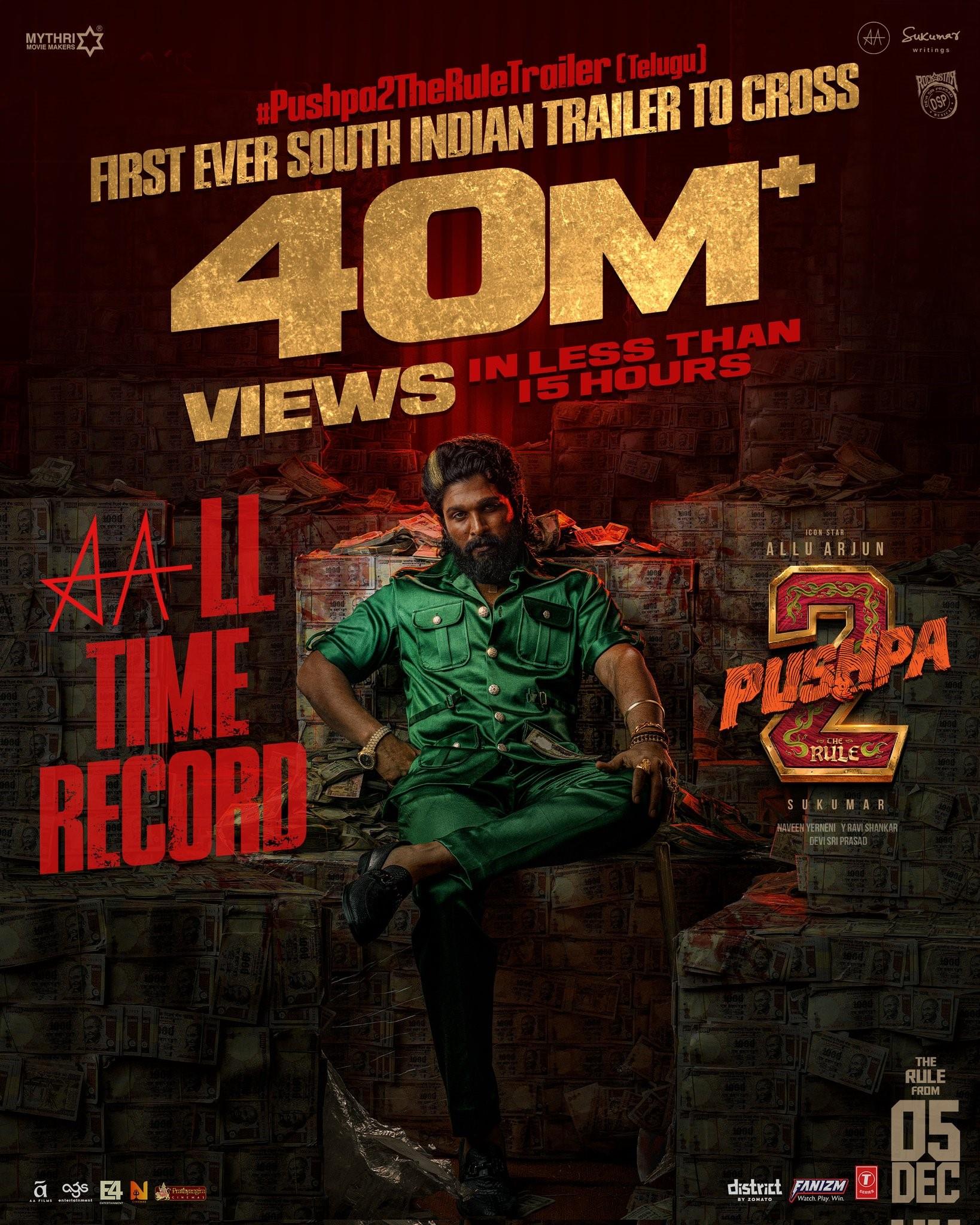 Pushpa 2 The Rule Trailer Drops Promises An Earth Shattering Box pushpa-2-the-rule-trailer-drops-promises-an-earth-shattering-box